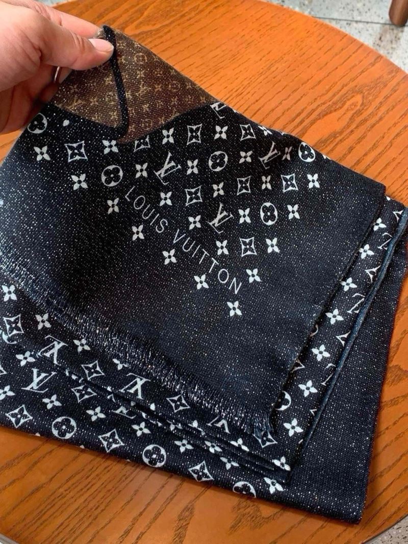 Louis Vuitton Scarf